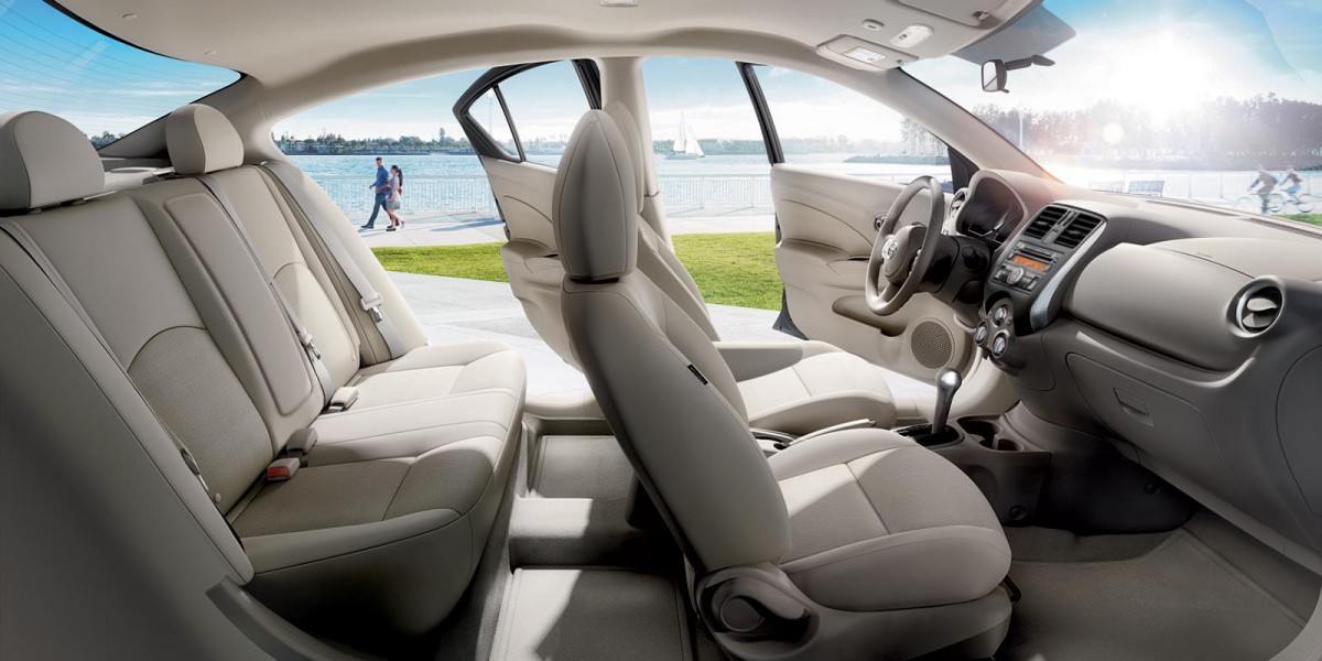 Nissan Sunny và Honda City : Đâu là sự lựa chon thông minh ?